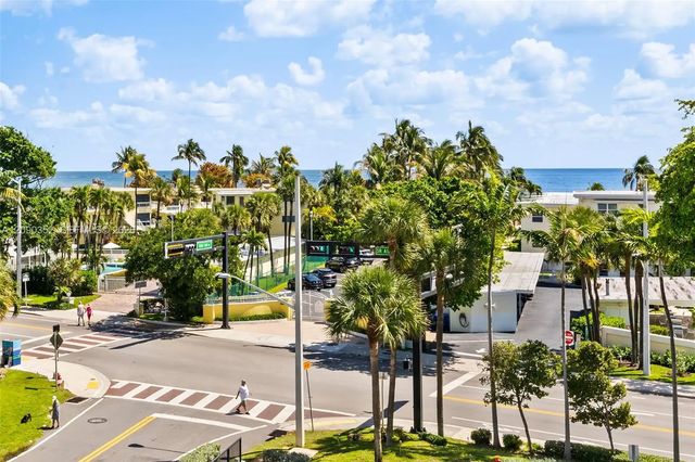 1401 S Ocean Boulevard #407, Pompano Beach