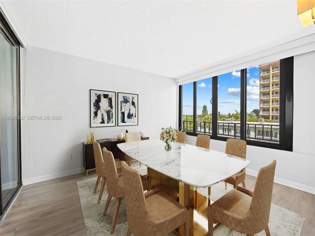 5 of 60 - 1401 S Ocean Boulevard #407, Pompano Beach, FL