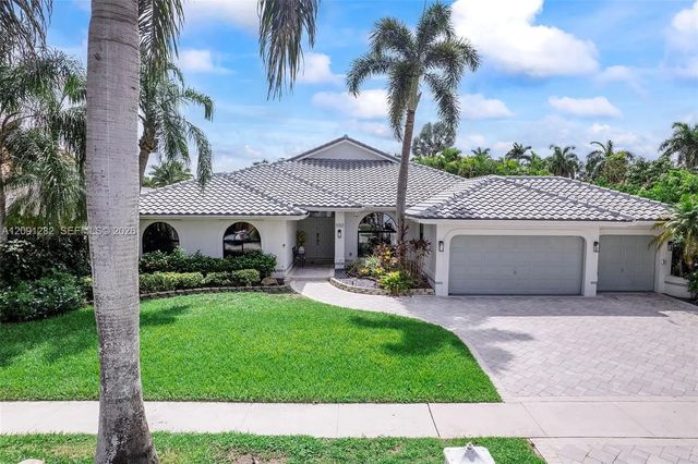 550 Nw 110th Avenue, Plantation
