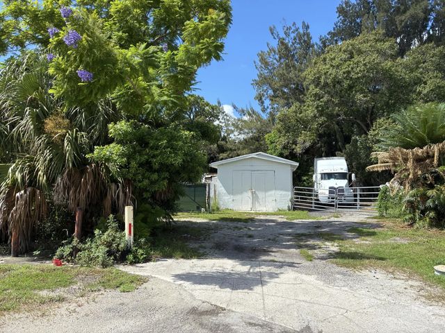 0 Angle Road, Fort Pierce