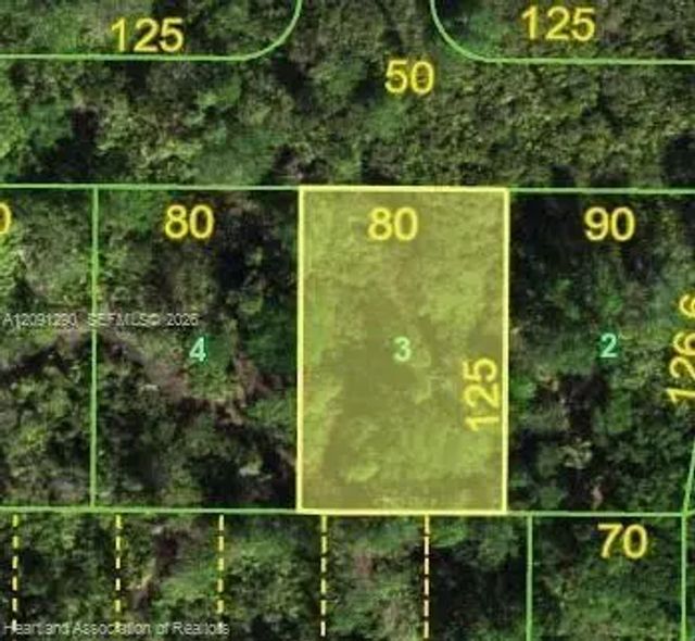 5231 Jacaranda Drive, Punta Gorda