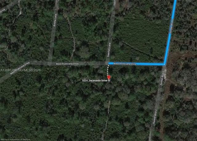 4 of 4 - 5231 Jacaranda Drive, Punta Gorda, FL