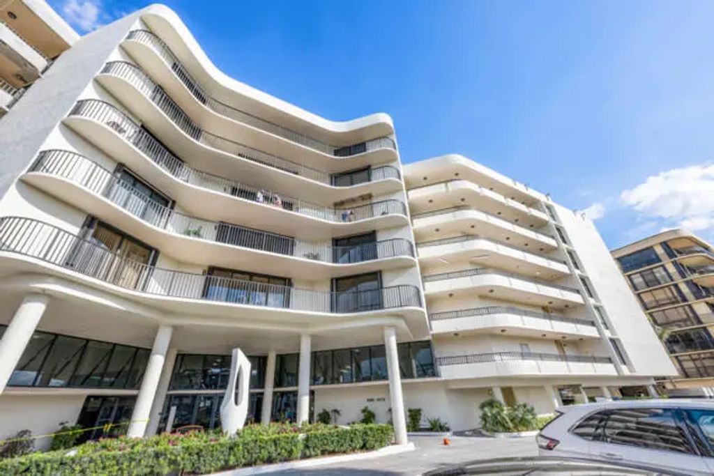 3610 S Ocean Boulevard #510, South Palm Beach