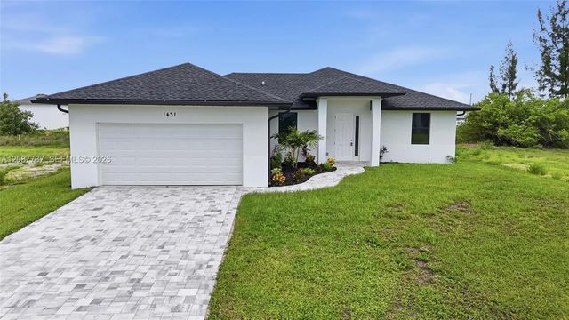1431 Nw 17th Avenue, 