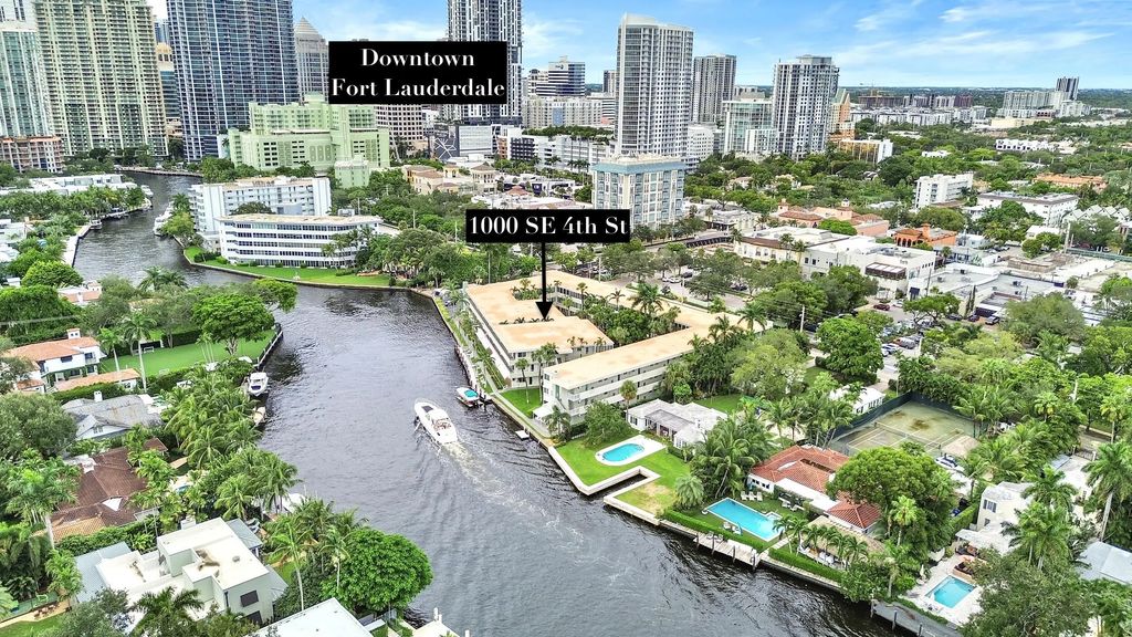 1000 Se 4th Street #206, Fort Lauderdale