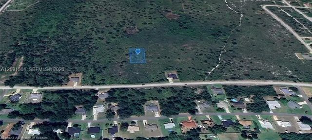 4601 Majorca Drive, Sebring