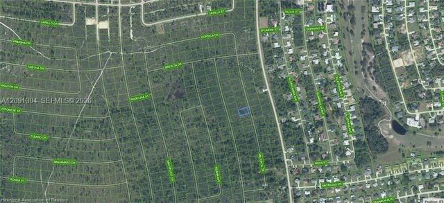 5 of 17 - 4601 Majorca Drive, Sebring, FL