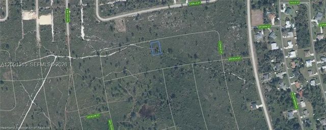 5008 Corsica Drive, Sebring