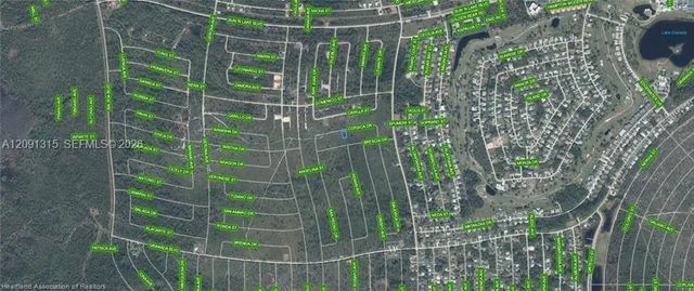 2 of 16 - 5008 Corsica Drive, Sebring, FL