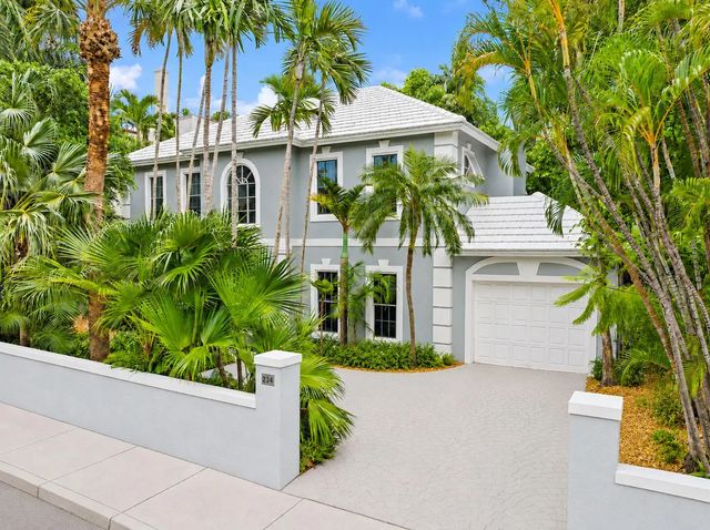 234 Park Avenue, Palm Beach