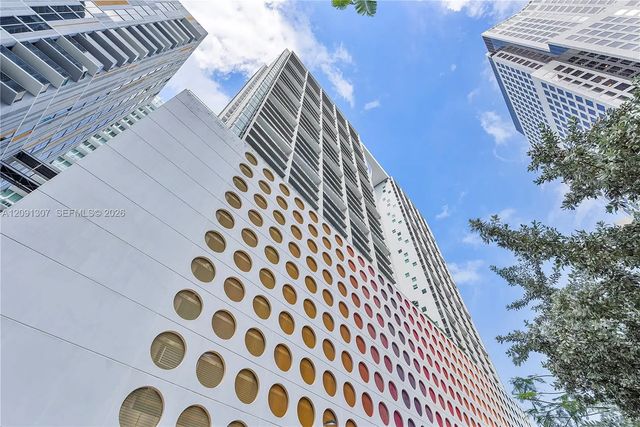 55 Se 6th Street #3605, Miami