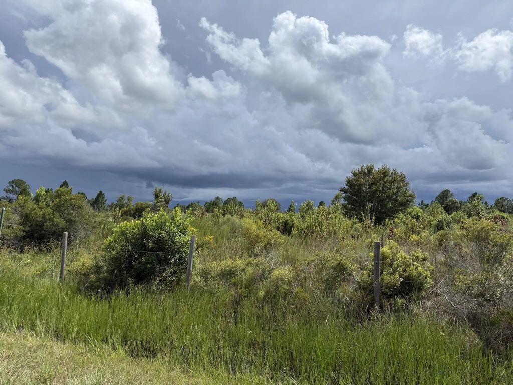 18076 Nw 276th Street, Okeechobee
