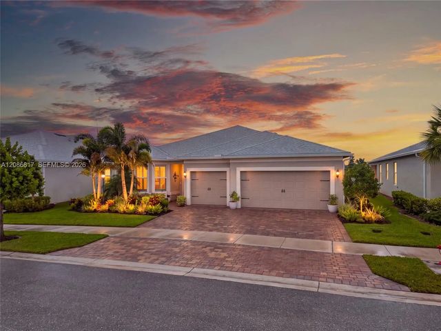 3 of 53 - 10494 Sw Red Maple Way, Port St. Lucie, FL