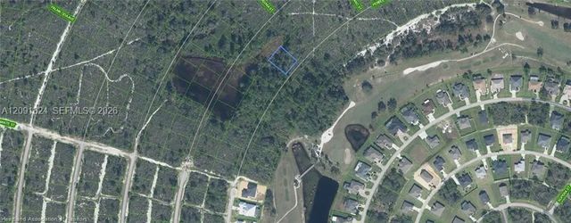 5038 Pebble Beach Drive, Sebring