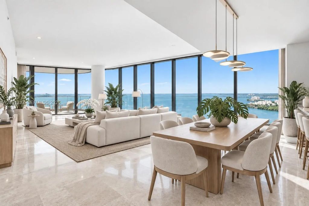 175 Se 25th Road #3302, Miami