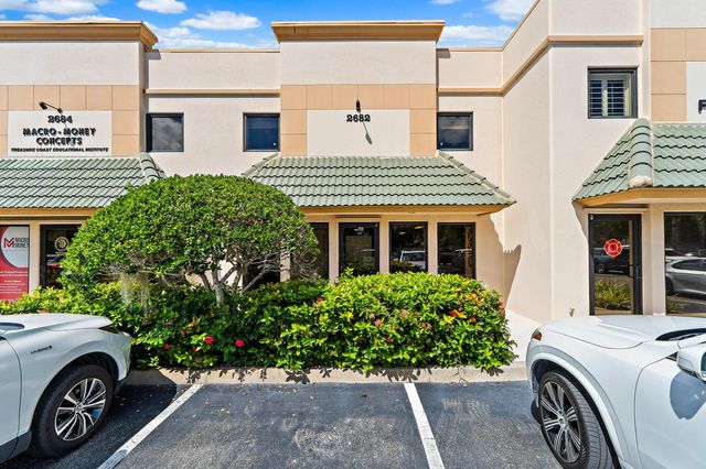 4 of 12 - 2682 Se Willoughby Boulevard ##201, Stuart, FL
