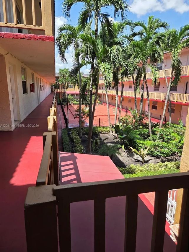 4655 Palm Avenue #222, Hialeah