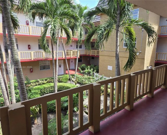 2 of 20 - 4655 Palm Avenue #222, Hialeah, FL