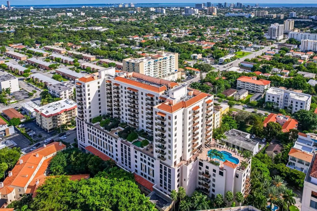 888 S Douglas Road #1516, Coral Gables