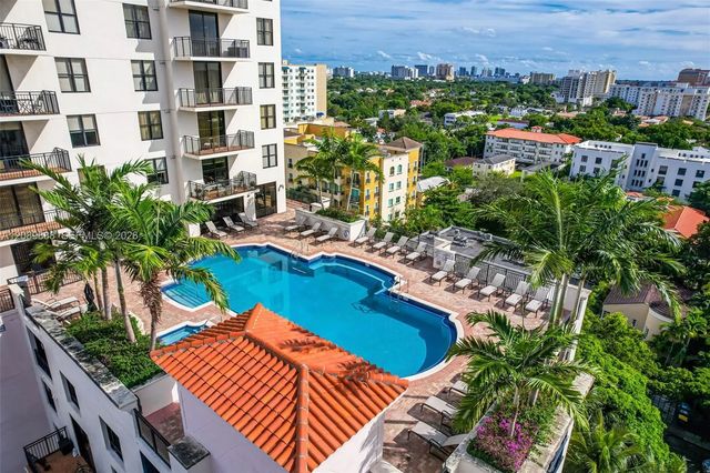 2 of 36 - 888 S Douglas Road #1516, Coral Gables, FL