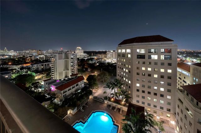 5 of 36 - 888 S Douglas Road #1516, Coral Gables, FL