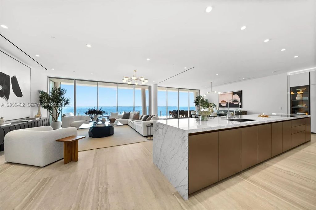 5 Grove Isle Drive #m301, Coconut Grove