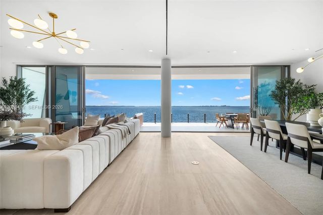 2 of 29 - 5 Grove Isle Drive #m301, Coconut Grove, FL