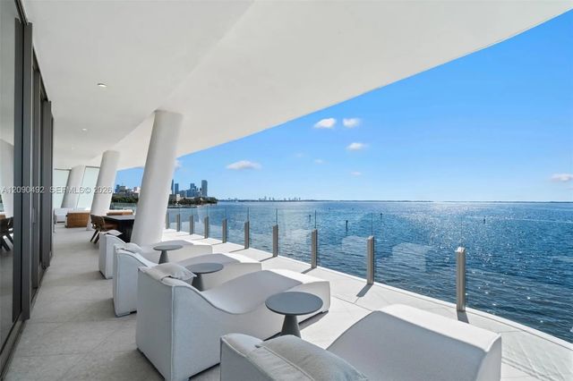 3 of 29 - 5 Grove Isle Drive #m301, Coconut Grove, FL