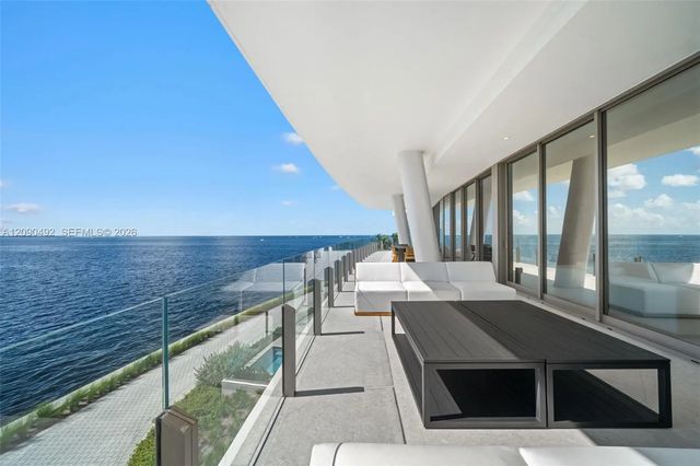 4 of 29 - 5 Grove Isle Drive #m301, Coconut Grove, FL