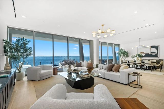 5 of 29 - 5 Grove Isle Drive #m301, Coconut Grove, FL