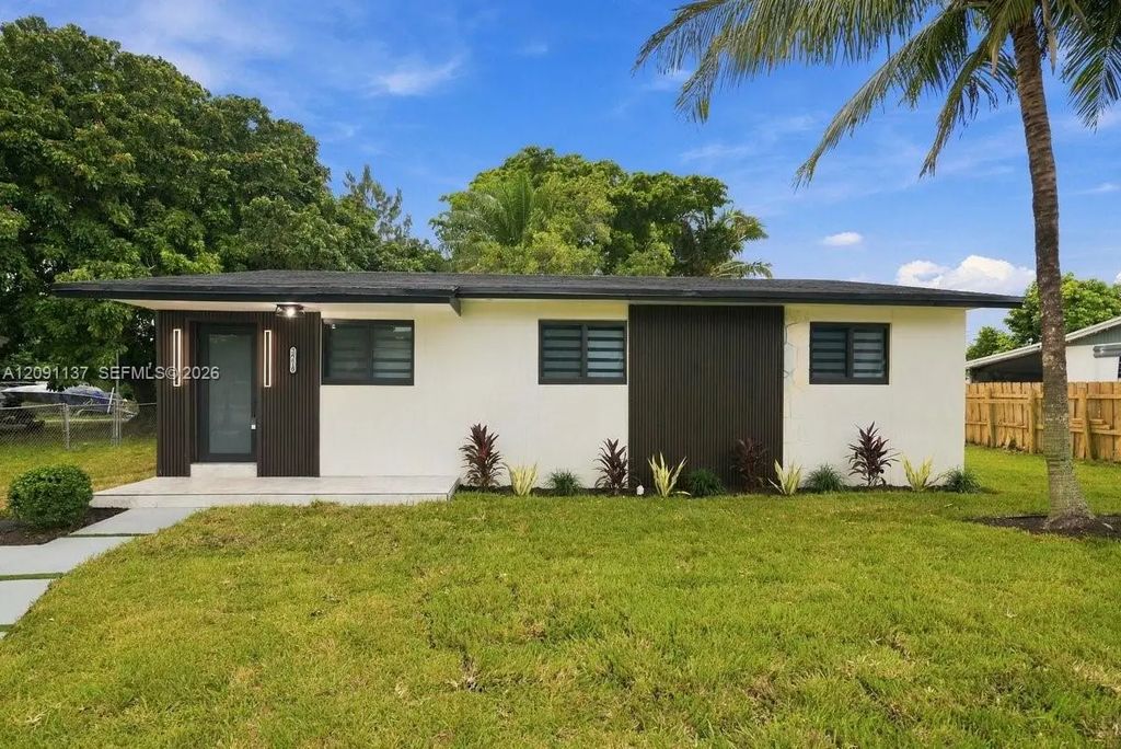 26810 Sw 128th Avenue, Homestead