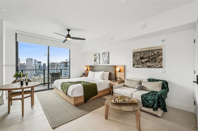 2 of 20 - 601 Ne 1 Avenue #3312, Miami, FL