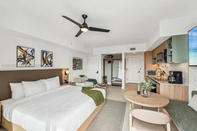 3 of 20 - 601 Ne 1 Avenue #3312, Miami, FL