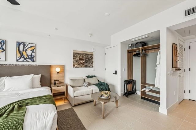 4 of 20 - 601 Ne 1 Avenue #3312, Miami, FL