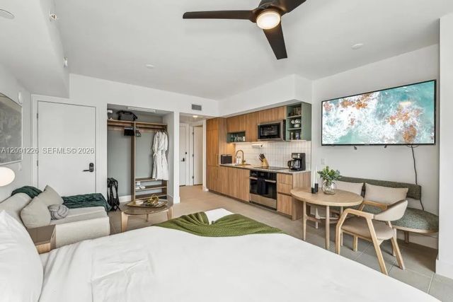 5 of 20 - 601 Ne 1 Avenue #3312, Miami, FL
