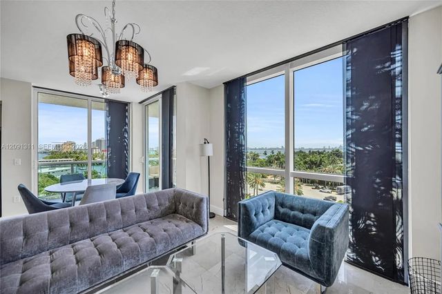 3 of 42 - 7900 Harbor Island Drive #825, North Bay Village, FL
