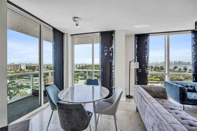5 of 42 - 7900 Harbor Island Drive #825, North Bay Village, FL