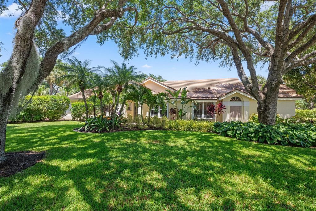 3991 Shearwater Drive, Jupiter