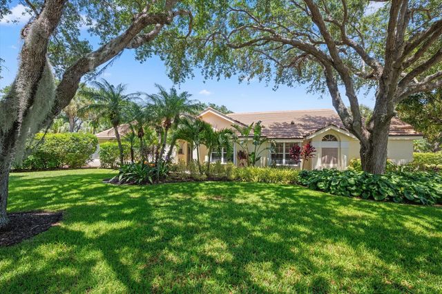 3991 Shearwater Drive, Jupiter
