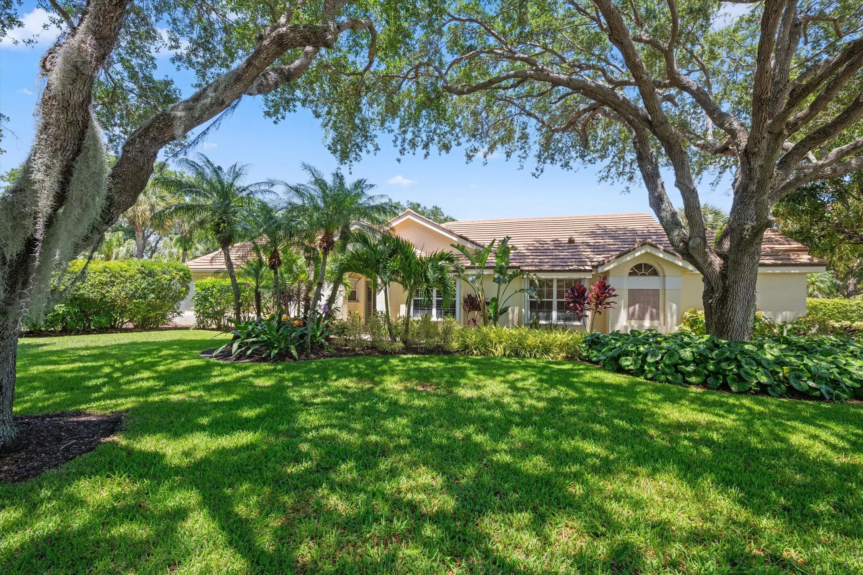 3991 Shearwater Drive, Jupiter property for sale