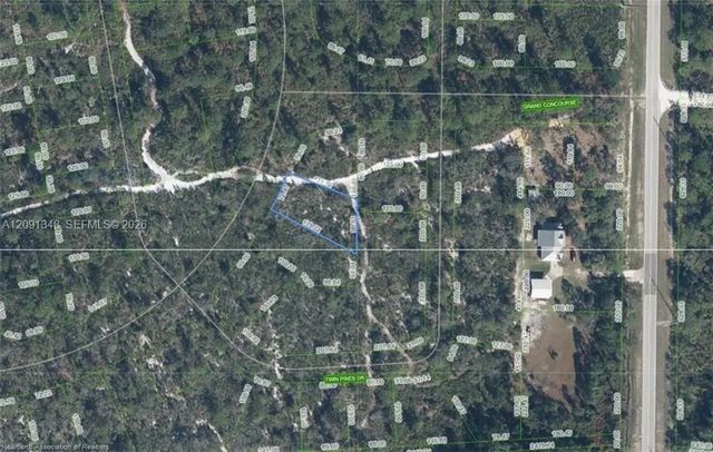 13076 S Orange Blossom Boulevard, Sebring