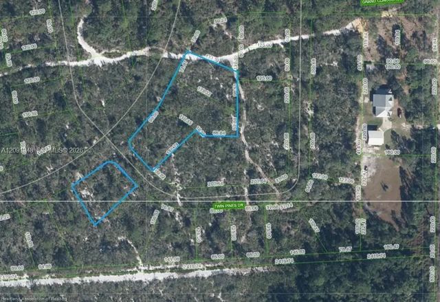 2 of 6 - 13076 S Orange Blossom Boulevard, Sebring, FL