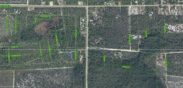 3 of 6 - 13076 S Orange Blossom Boulevard, Sebring, FL