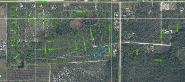 4 of 6 - 13076 S Orange Blossom Boulevard, Sebring, FL
