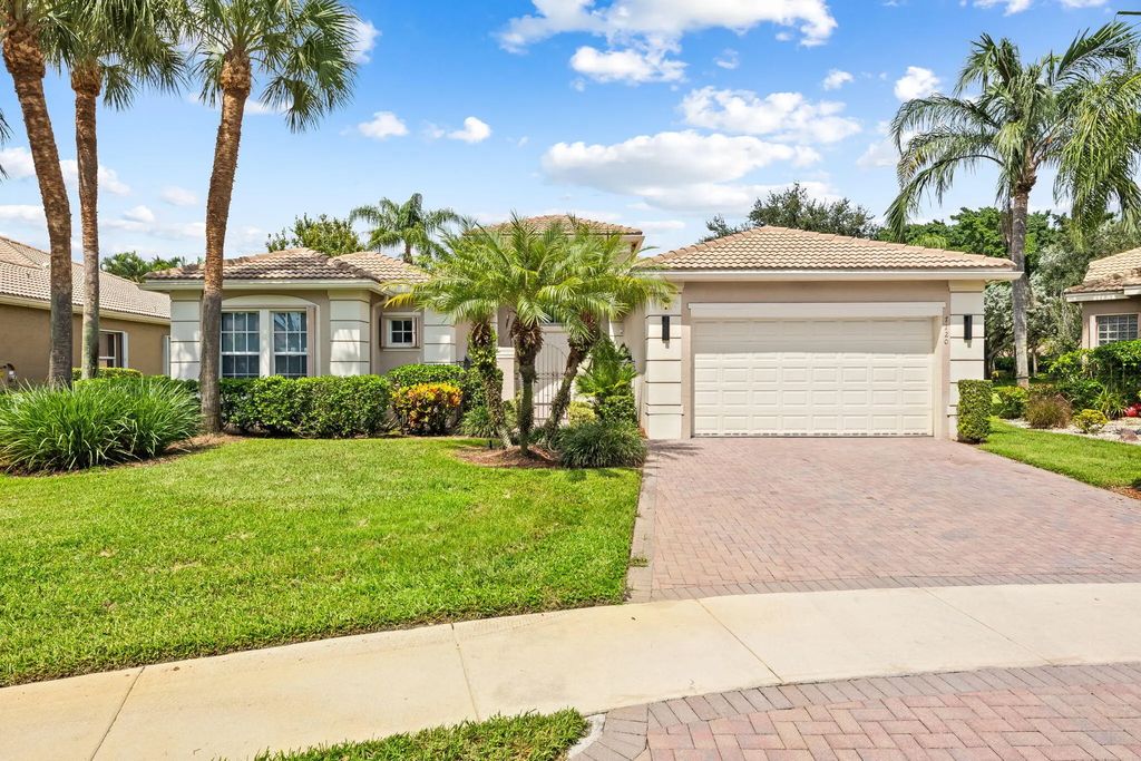 7120 Corning Circle, Boynton Beach