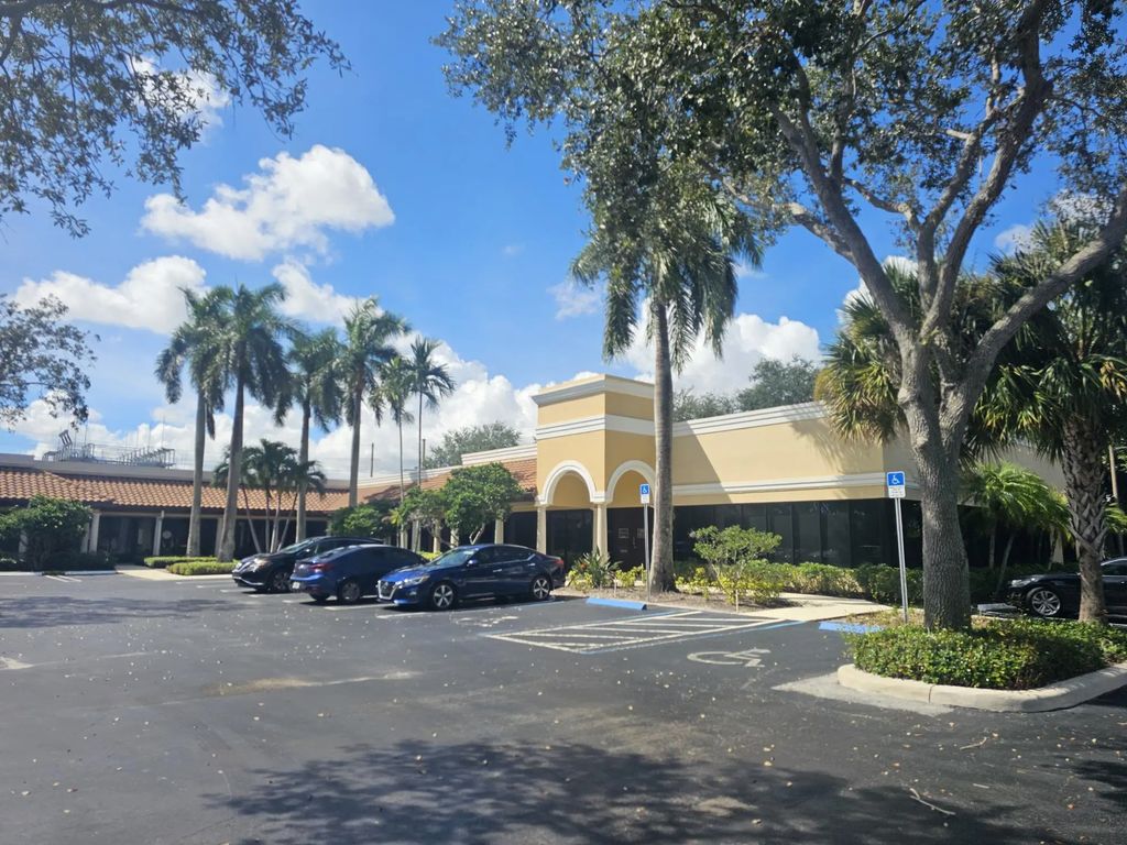380 Columbia Drive, West Palm Beach