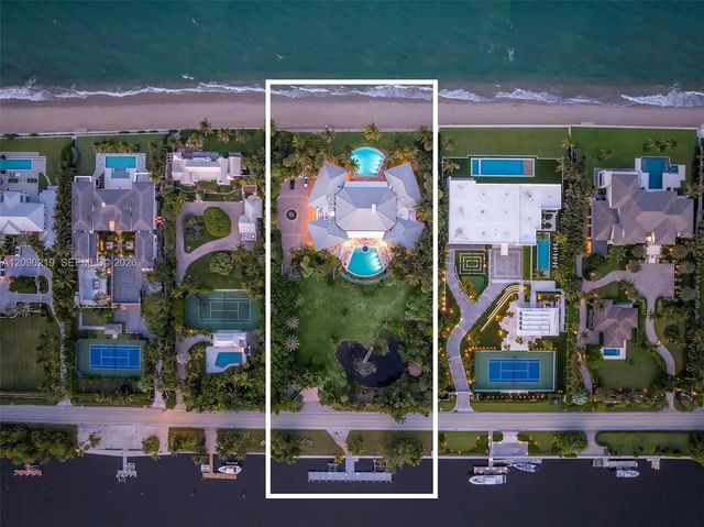 2 of 45 - 960 S Ocean Boulevard, Manalapan, FL
