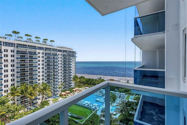 2301 Collins Avenue #1420, Miami Beach