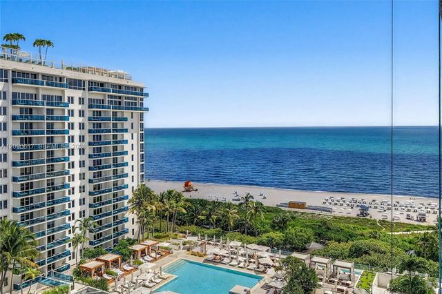 3 of 36 - 2301 Collins Avenue #1420, Miami Beach, FL