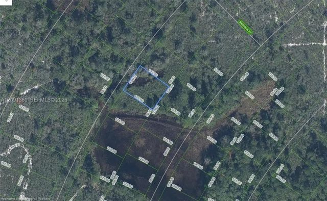 6625 San Benito Drive, Sebring